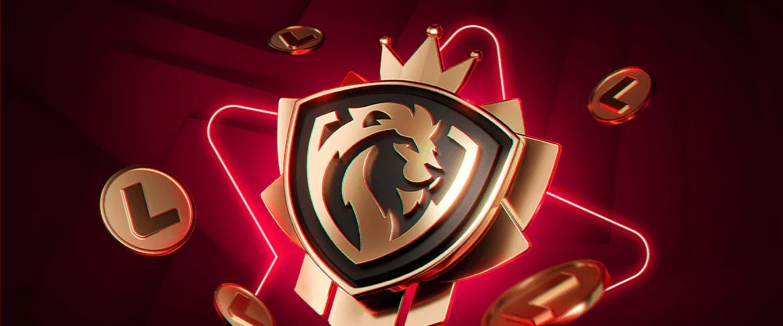 LEON Casino daily cashback offer