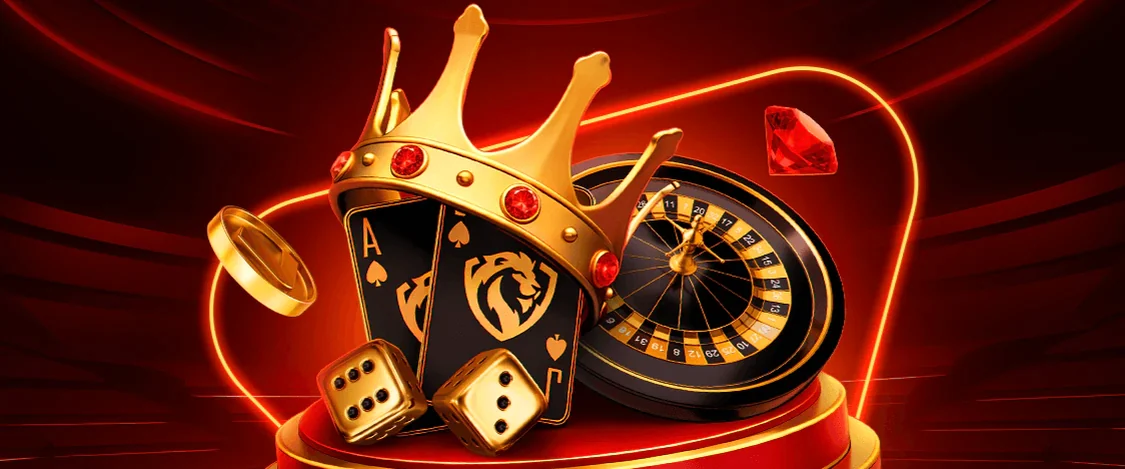 LEON Casino Triple Crypto Boost offer