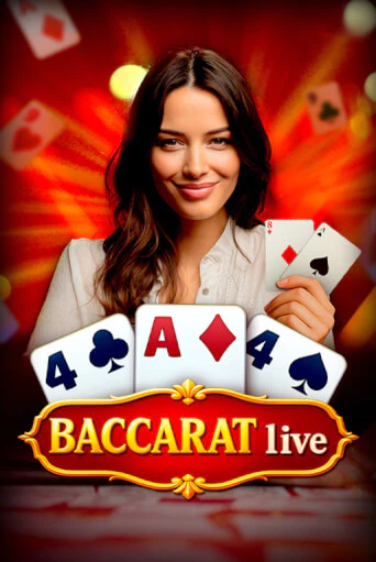 Live Baccarat at LEON Casino