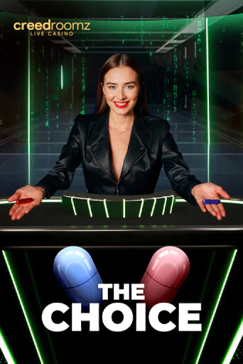 The Choice at LEON Casino