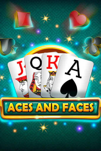 Aces and Faces at LEON Casino