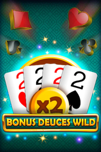 Bonus Deuces Wild at LEON Casino