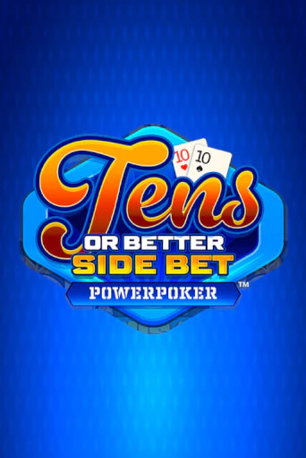 Tens or Better PowerPoker at LEON Casino