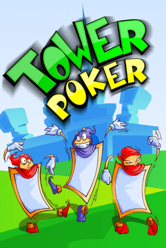 Tower Poker at LEON Casino