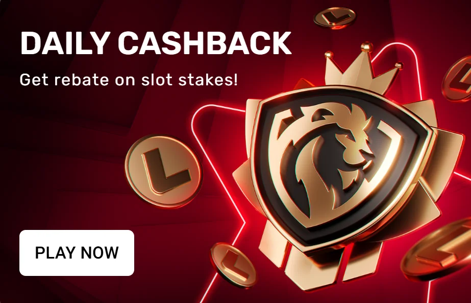 LEON Casino Australia A$2,000 Cashback