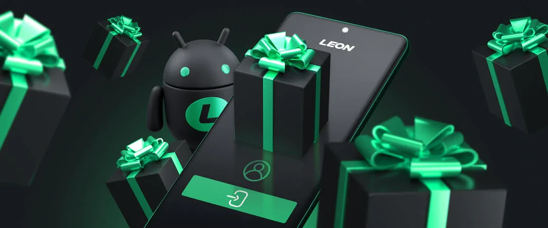 LEON Casino App Australia
