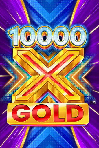 10000x Gold at LEON Casino