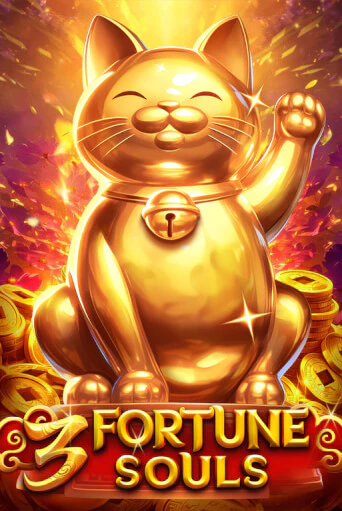 3 Fortune Souls at LEON Casino