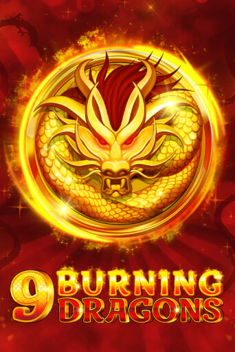 9 Burning Dragons at LEON Casino