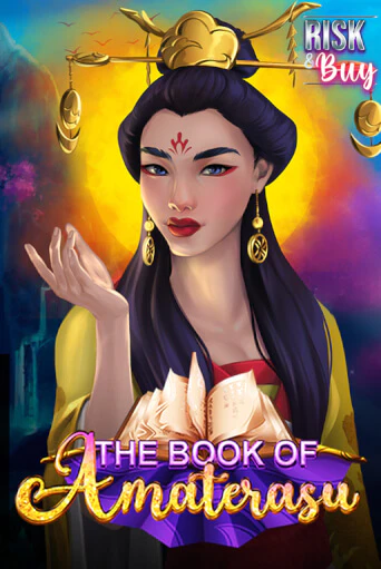 Amaterasu Book at LEON Casino
