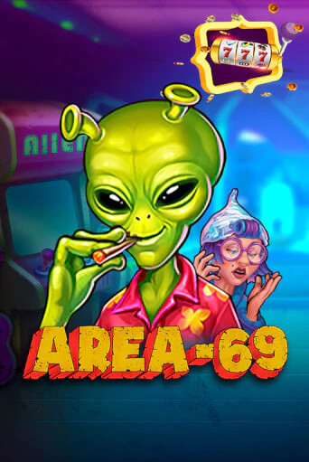 Area 69 at LEON Casino