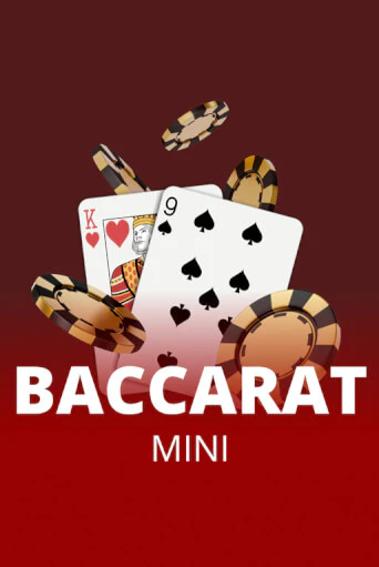 Mini Baccarat at LEON Casino