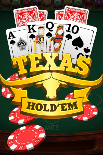 Texas Hold'em at LEON Casino